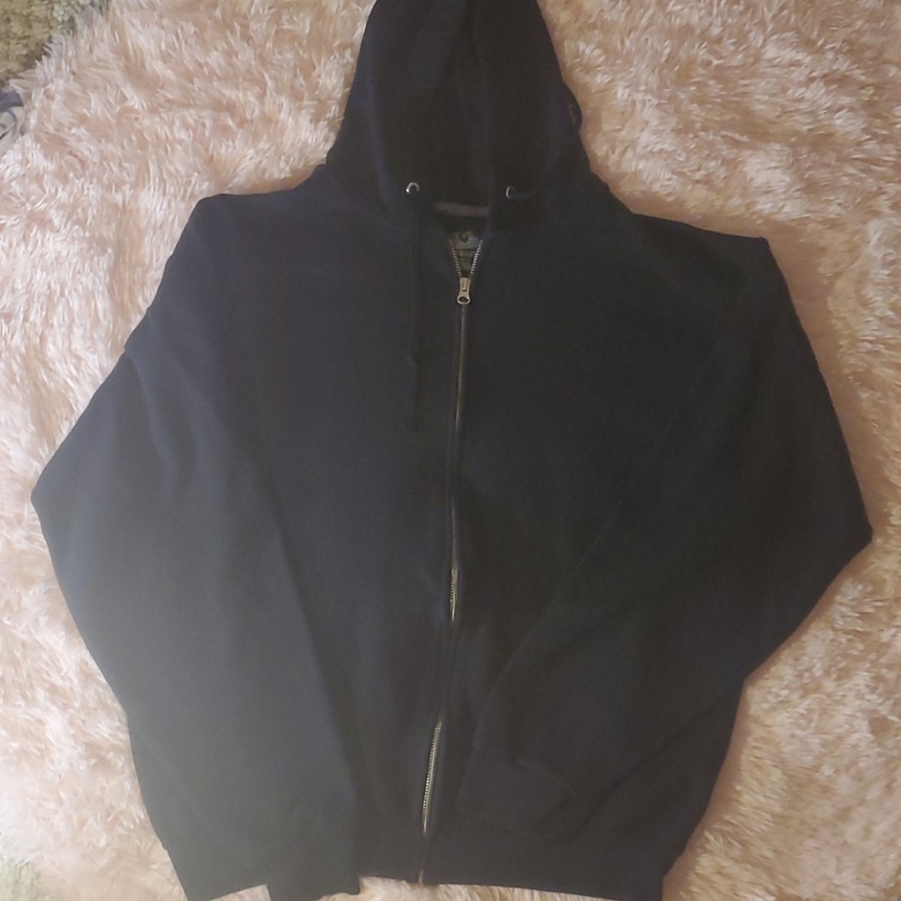 🔴 5/$20 FRUIT of the LOOM hooded sweatshirt
